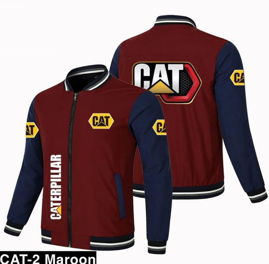 Mens Jacket | Cat-2