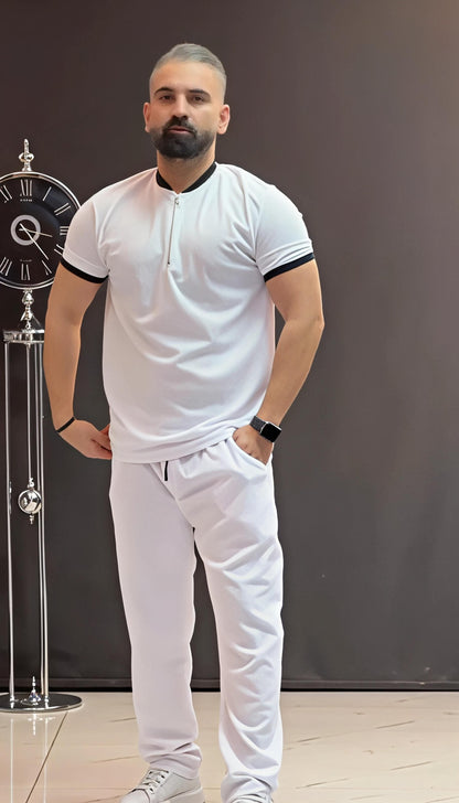 Tshirt & Trouser Set Q12