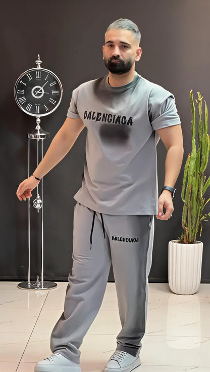 Tshirt & Trouser Set Q11