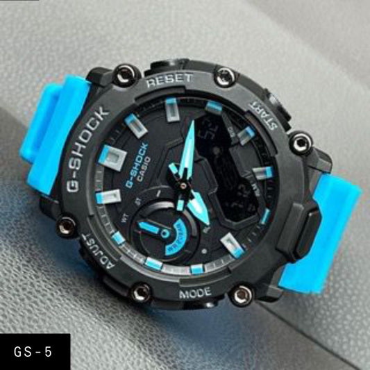 Watches Gs-5