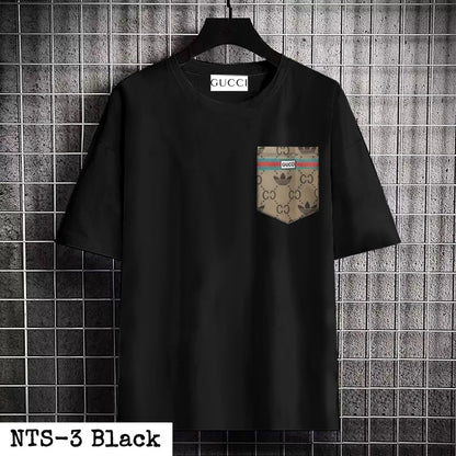 Summer Cotton Tshirts|NTS-3