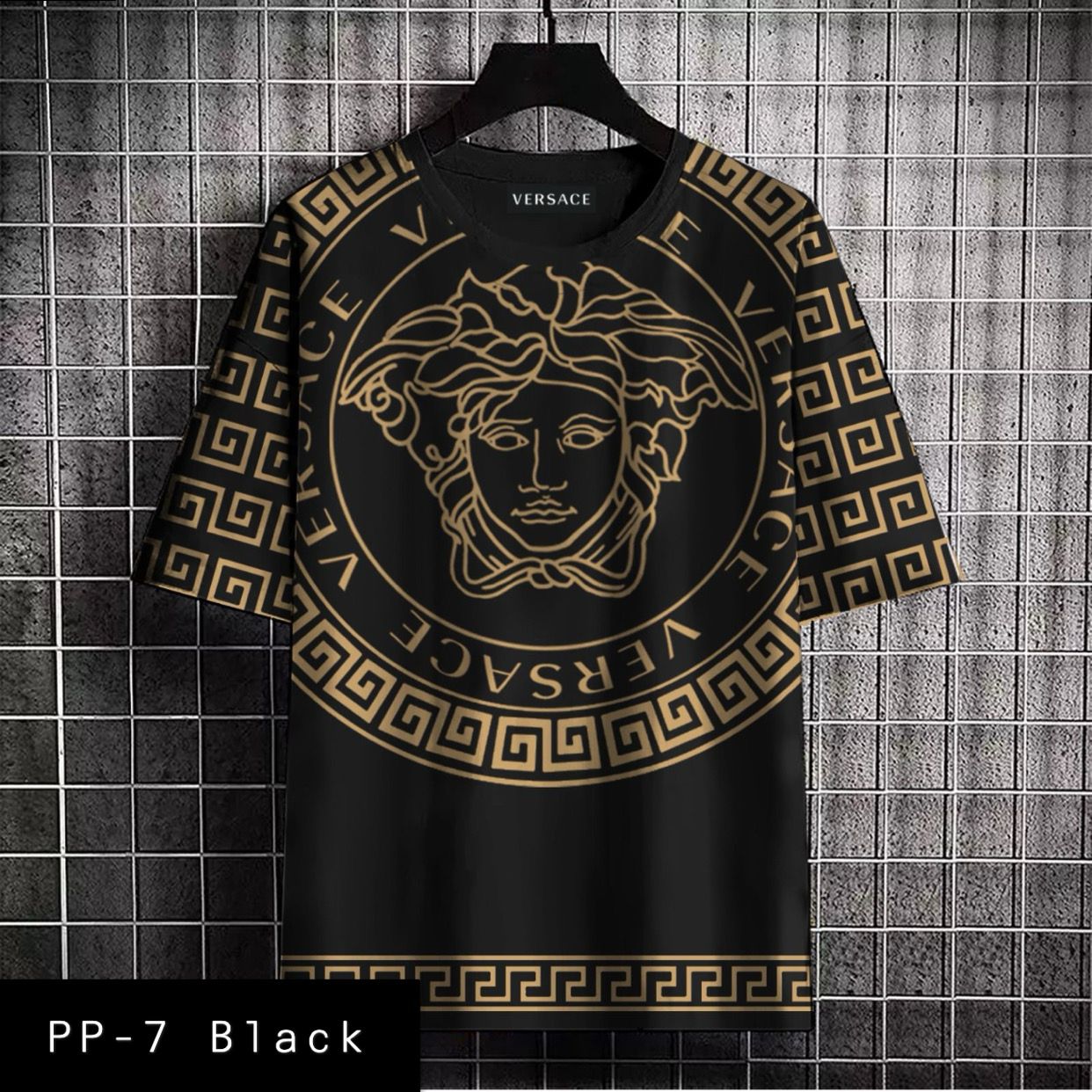 Summer Cotton Tshirts|PP-7