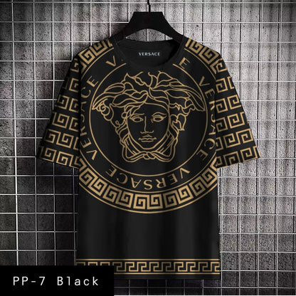 Summer Cotton Tshirts|PP-7