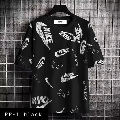 Summer Cotton Tshirts|PP-1