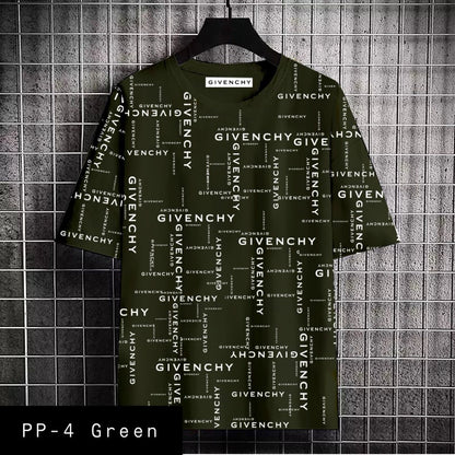 Summer Cotton Tshirts|PP-4