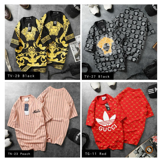 Pack of 4