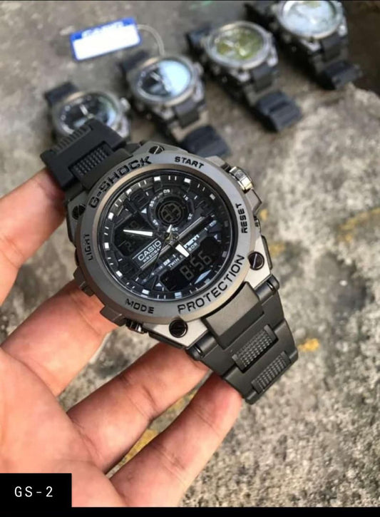 Watches Gs-2