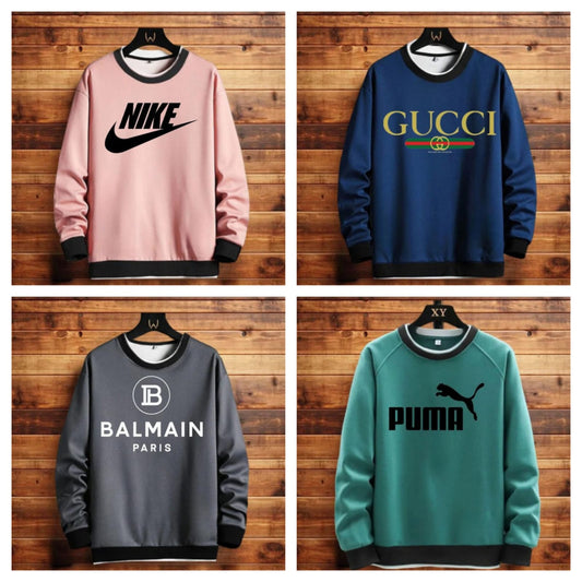 Pack of 4