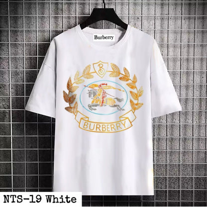 Summer Cotton Tshirts|NTS-19
