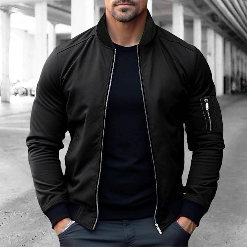 Mens jacket