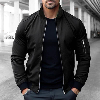 Mens jacket