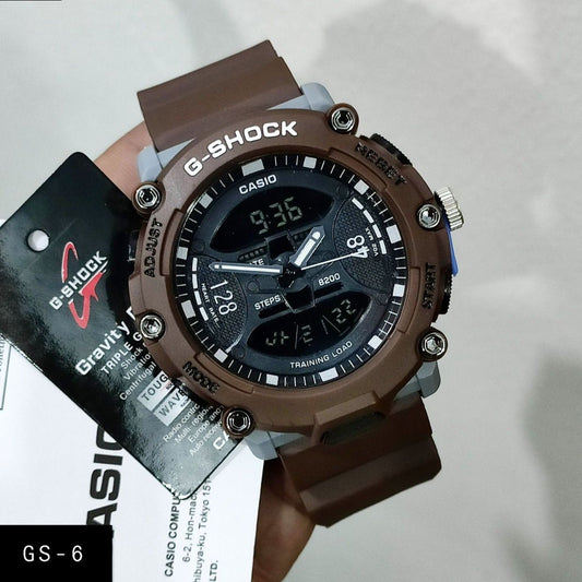 Watches Gs-6