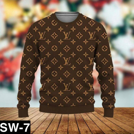 Men's Sweatshirt SW