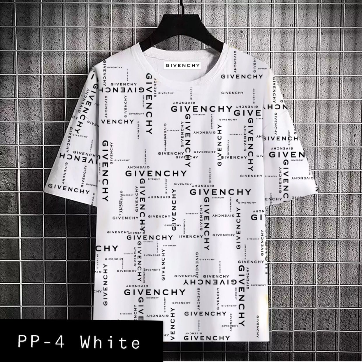 Summer Cotton Tshirts|PP-4