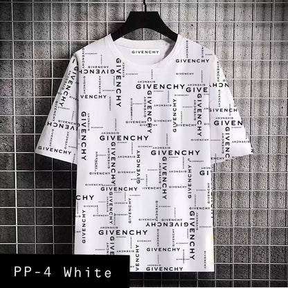 Summer Cotton Tshirts|PP-4