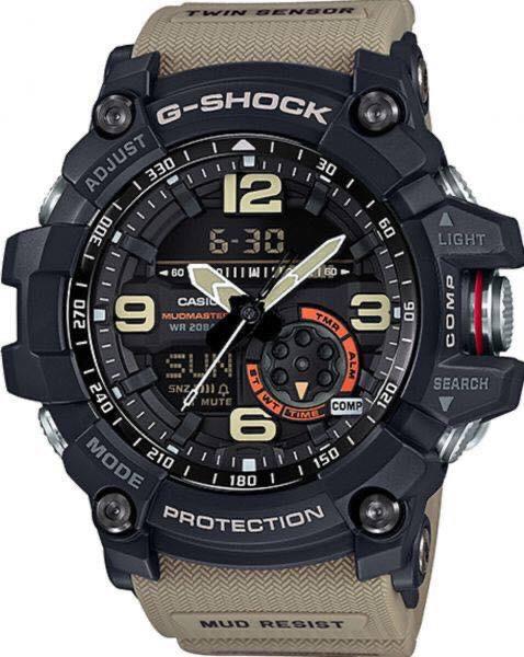 Watches P-25