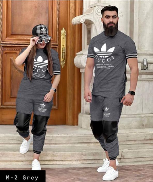 Tshirt Trouser Set|M-2 [2 sets]