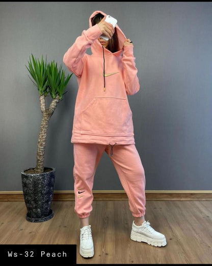 2 PCS WINTER OUTFIT Ws-32