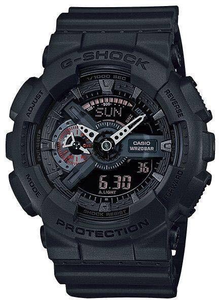 Watches P-23