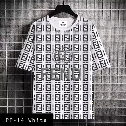 Summer Cotton Tshirts|PP-14