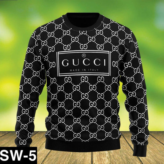 Men's Sweatshirt SW