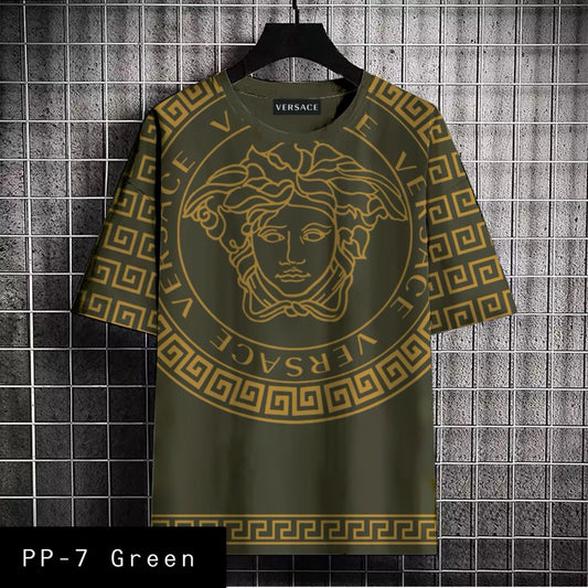 Summer Cotton Tshirts|PP-7