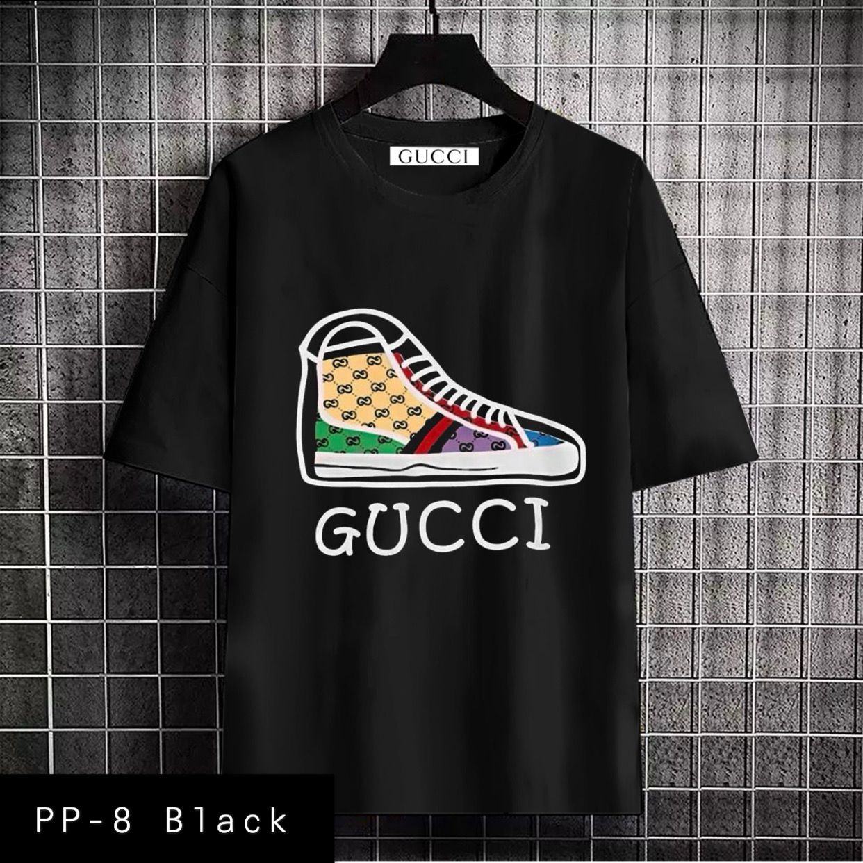 Summer Cotton Tshirts|PP-8