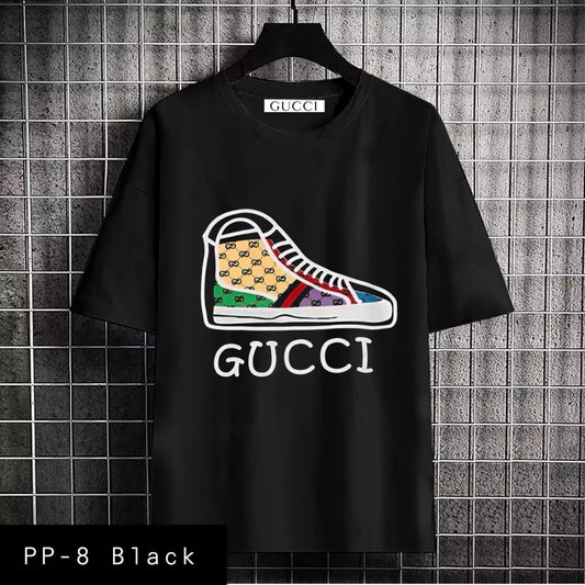 Summer Cotton Tshirts|PP-8