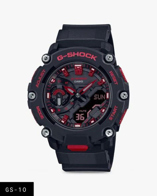 Watches Gs-10