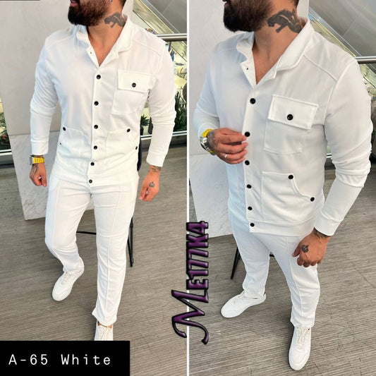 Men's Sets A-65