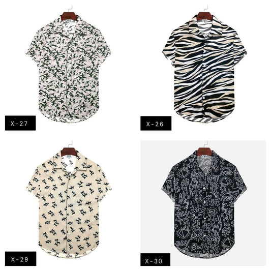 Pack of 4