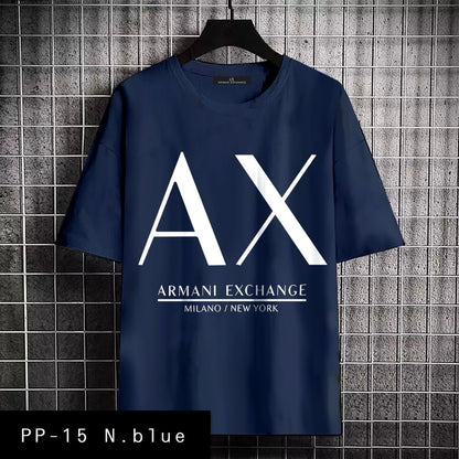 Summer Cotton Tshirts|PP-15