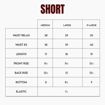 Men's 2 pcs set| Tshirt & Short SVE-1 White