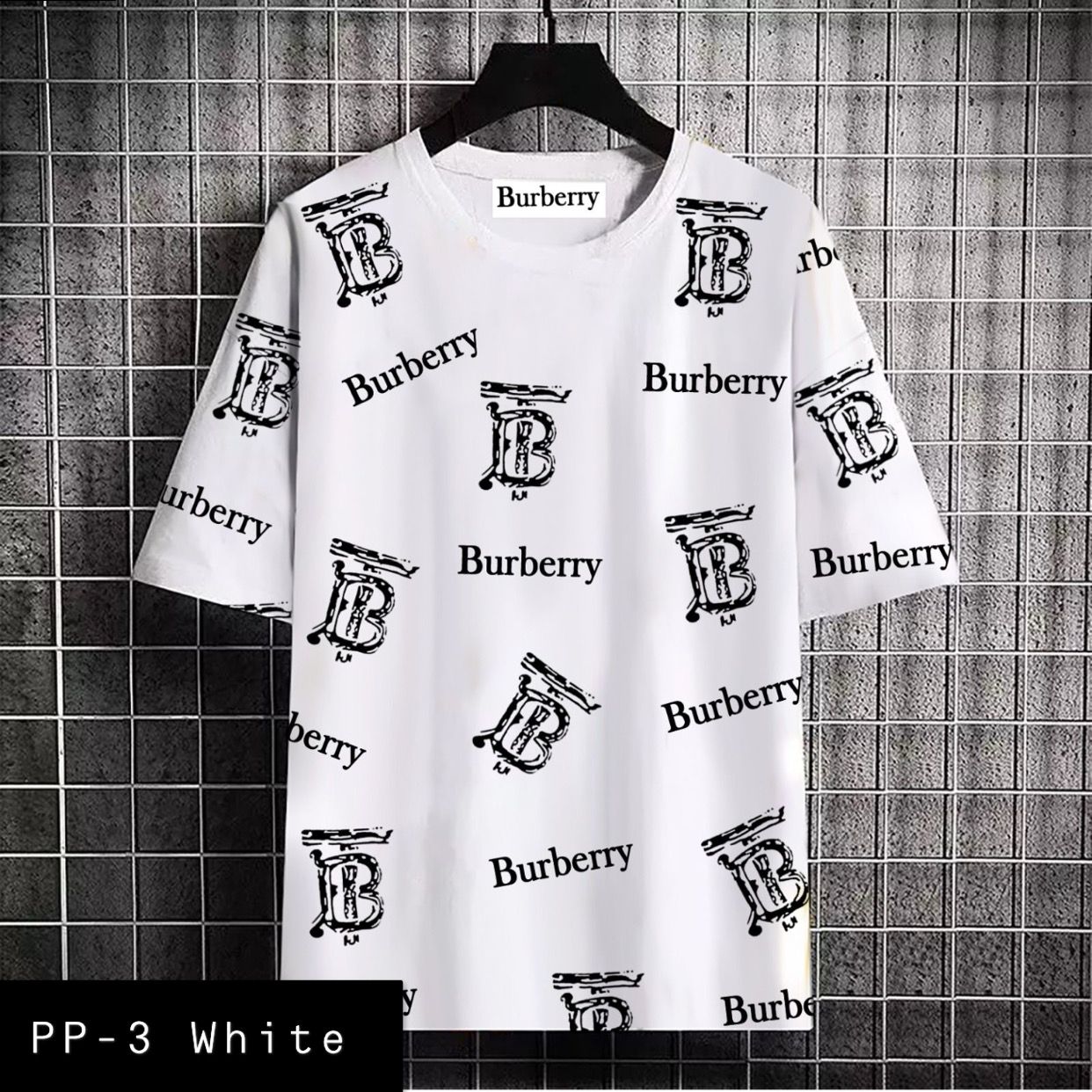 Summer Cotton Tshirts|PP-3