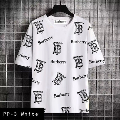 Summer Cotton Tshirts|PP-3
