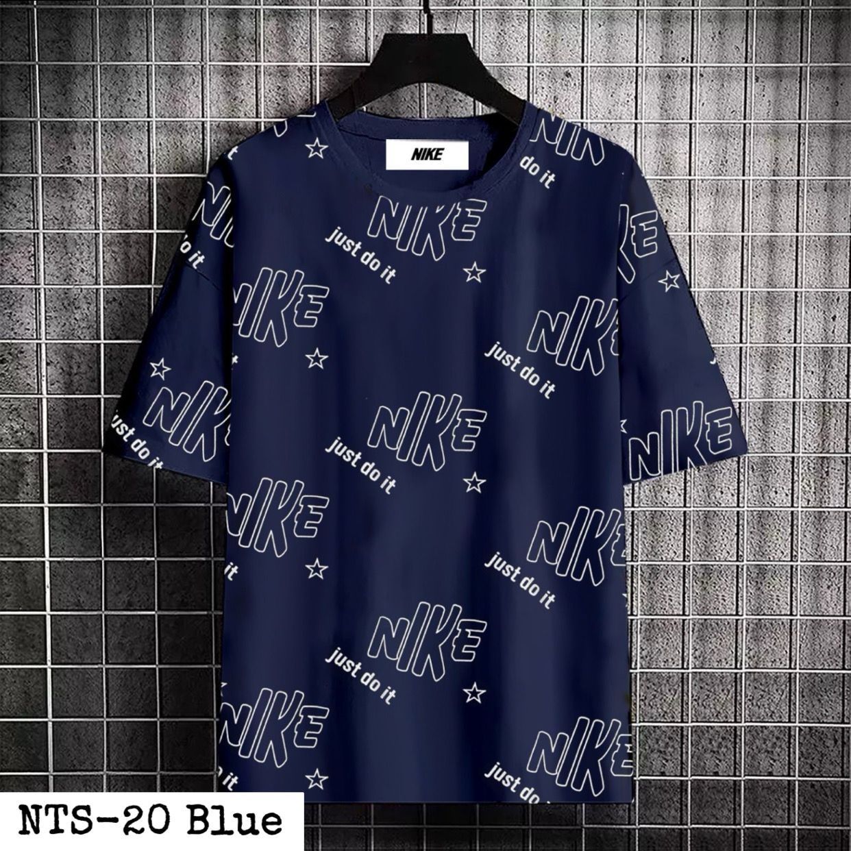 Summer Cotton Tshirts|NTS-20