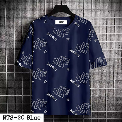 Summer Cotton Tshirts|NTS-20