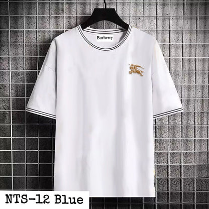 Summer Cotton Tshirts|NTS-12