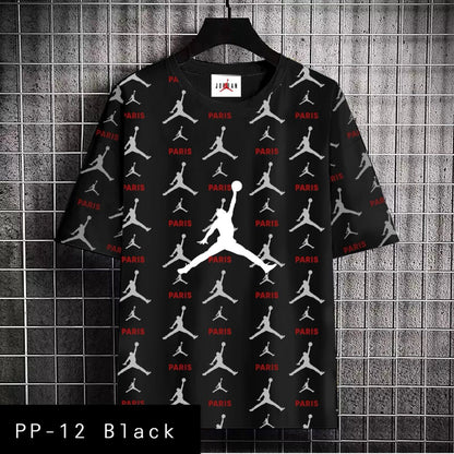 Summer Cotton Tshirts|PP-12