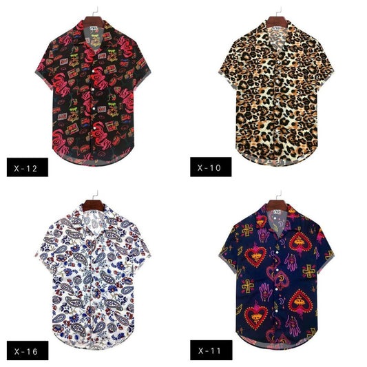 Pack of 4
