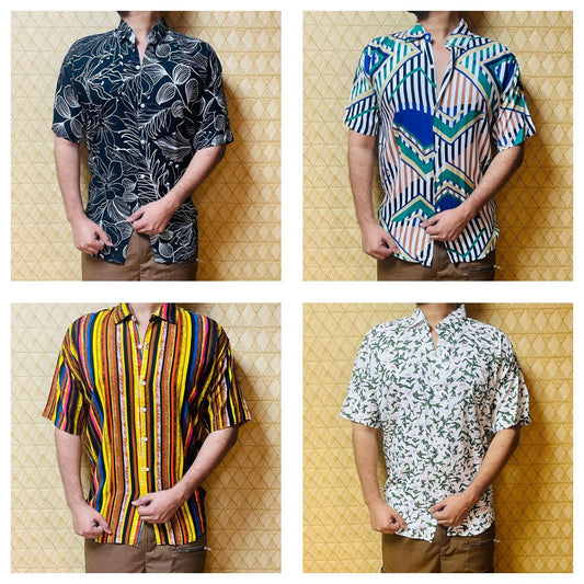 Pack of 4
