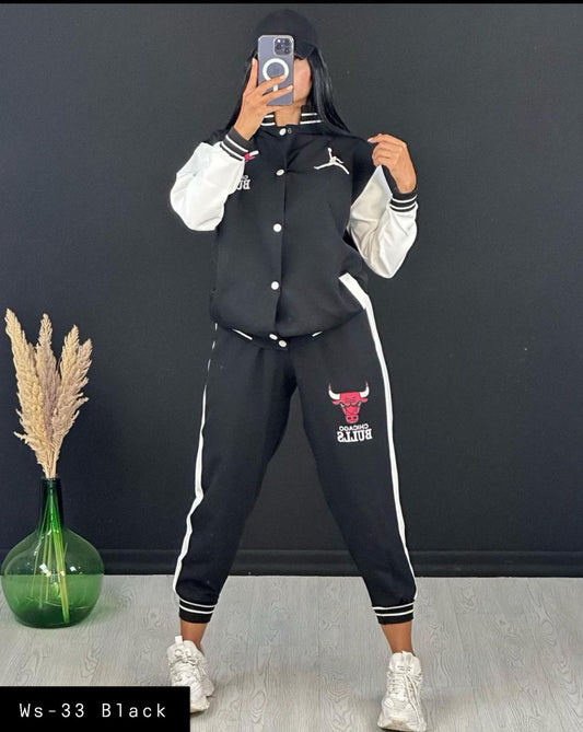 2 PCS WINTER OUTFIT Ws-33