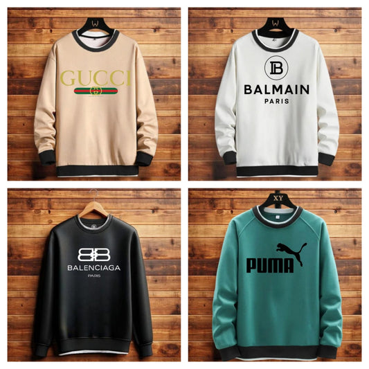 Pack of 4