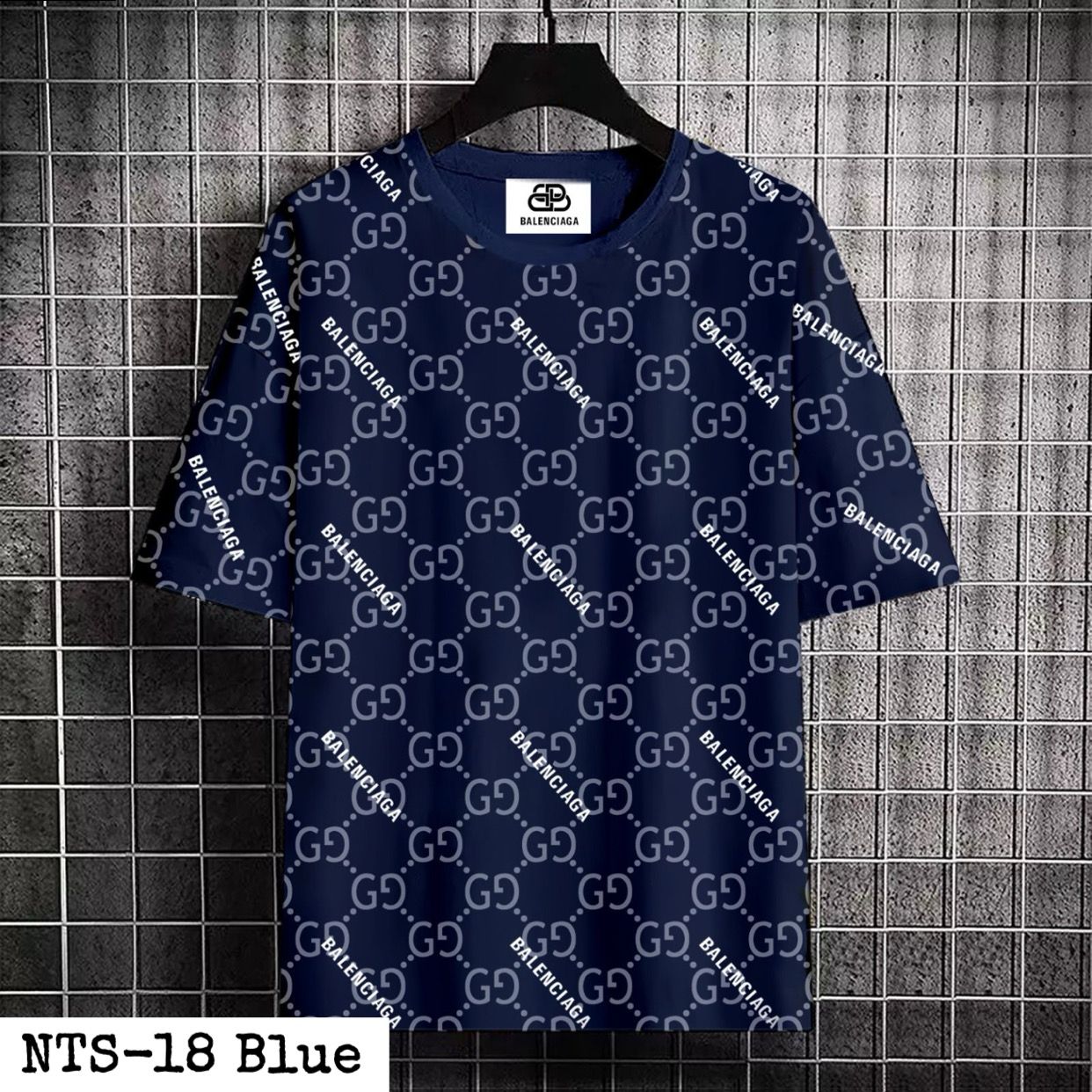 Summer Cotton Tshirts|NTS-18