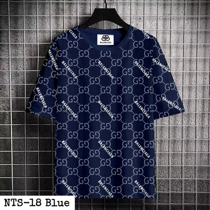 Summer Cotton Tshirts|NTS-18