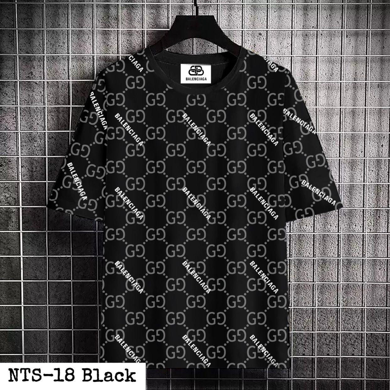 Summer Cotton Tshirts|NTS-18