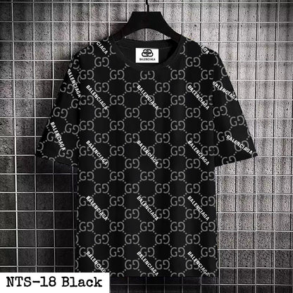 Summer Cotton Tshirts|NTS-18