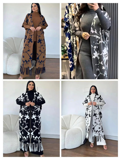 Ready-to-Wear 3 Piece Dress High Neck + Upper + trouser CH # 387