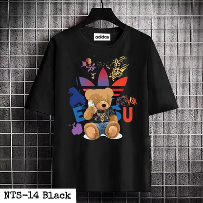 Summer Cotton Tshirts|NTS-14