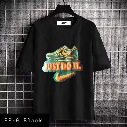 Summer Cotton Tshirts|PP-9